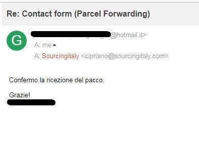 Sourcingitaly Domiciliation 250